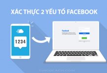 xac thuc 2 yeu to facebook