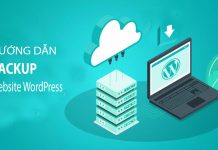 Hướng dẫn Backup website WordPress trên Hosting bằng cPanel