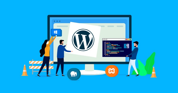 Tìm hiểu mã nguồn mở WordPres - Mã nguồn tốt nhất cho các website