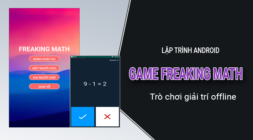 Lap trinh game freaking math