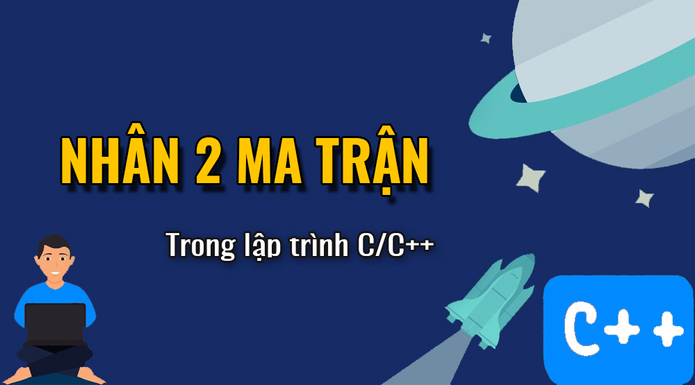 Những thuật toán nhân 2 ma trận được áp dụng trong machine learning