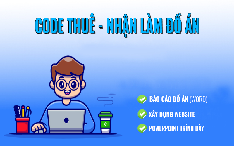 nhan lam thue do an it